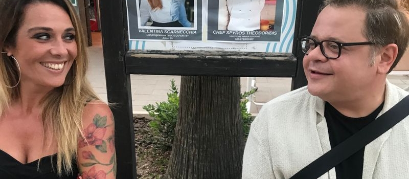 Valentina-e-Spyros Valentina-e-Spyros