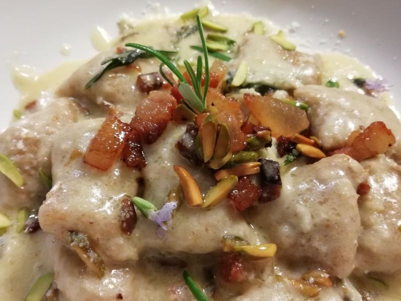 Gnocchi 1